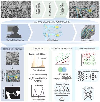 Applications and Challenges of Machine Learning to Enable Realistic Cellular Simulations